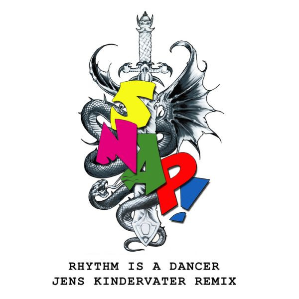Rhythm Is A Dancer (Jens Kindervater Remix)